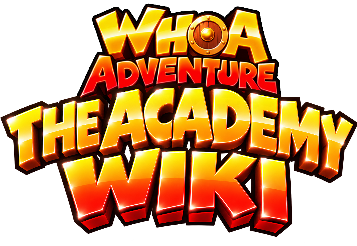 Whoa Adventure The Academy Wiki
